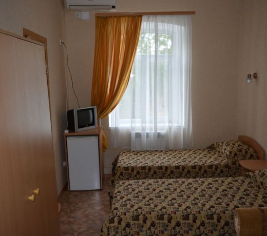 Kryim Hotel