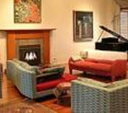 Leatherwood Lodge