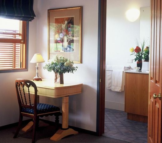 Leatherwood Lodge