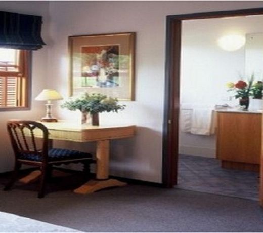 Leatherwood Lodge
