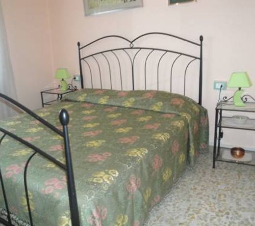 Villetta con Piscina
