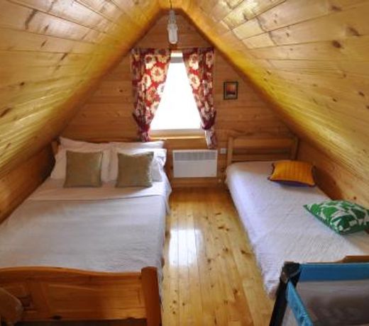 Chalet Escapade