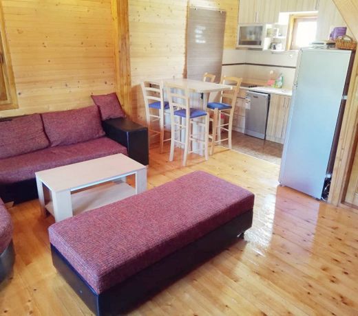 Chalet Escapade