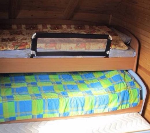 Chalet Escapade