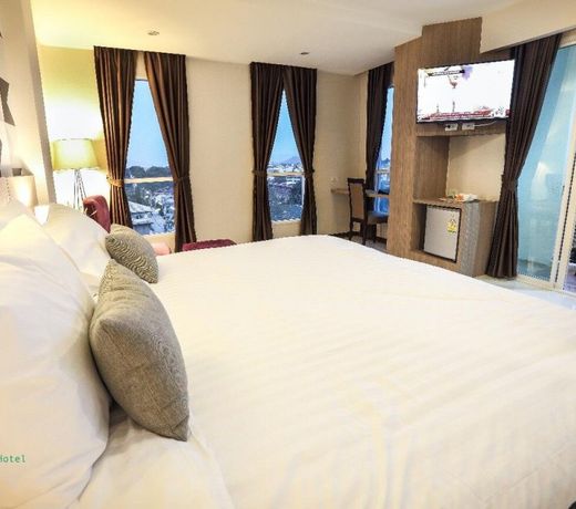 The Pino Hotel Pakchong