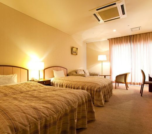 Hotel Shirasagi