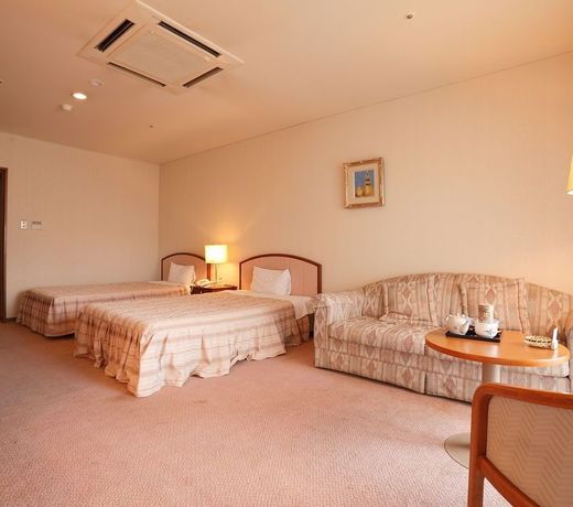 Hotel Shirasagi