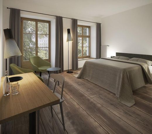 East West Hotel Basel