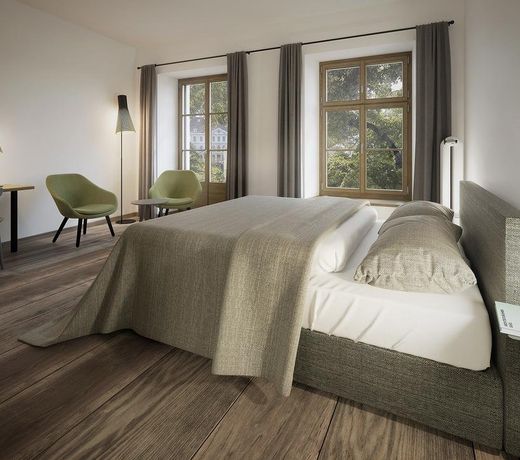 East West Hotel Basel