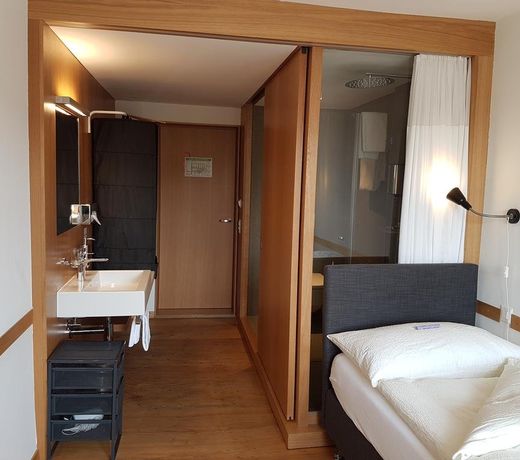 East West Hotel Basel