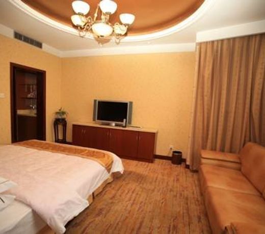 Tibet Holy Holiday Inn