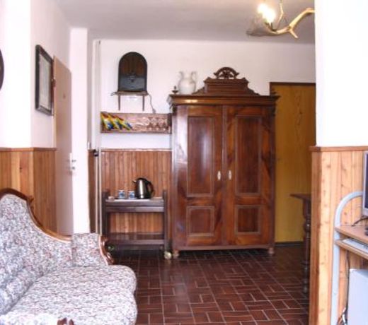 Penzion Kalina