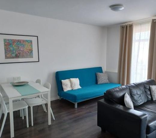Apartment Husova
