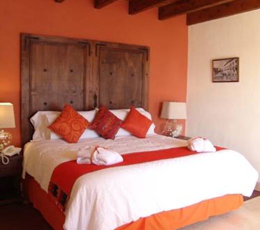 Casa del Tio Hotel Boutique