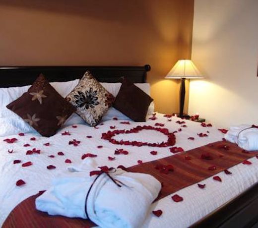 Casa del Tio Hotel Boutique