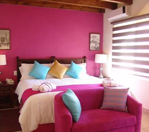 Casa del Tio Hotel Boutique