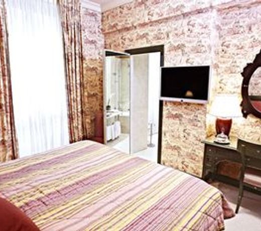 Hotel de Montesquieu