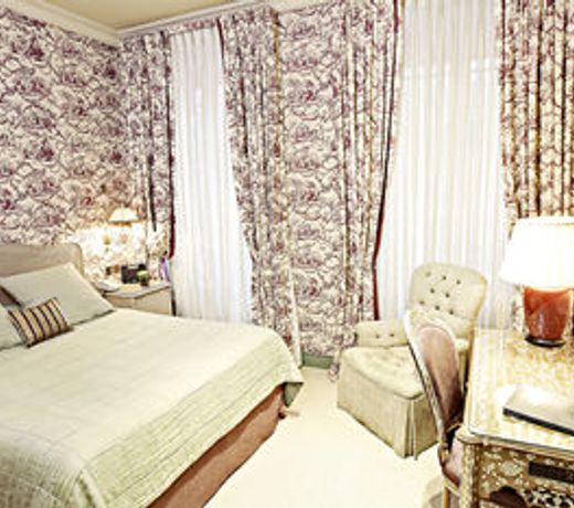 Hotel de Montesquieu