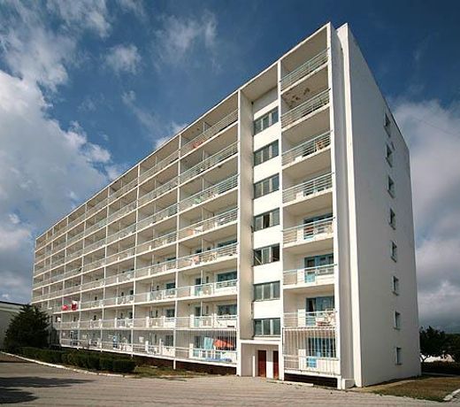 Orchestra Horizont Gelendzhik All-Inclusive