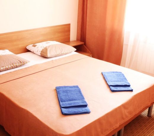 Orchestra Horizont Gelendzhik All-Inclusive