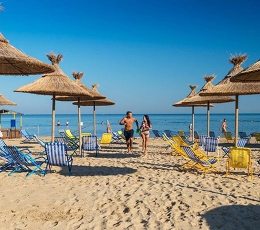 Health Resort Anapa