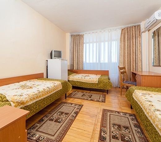 Health Resort Anapa