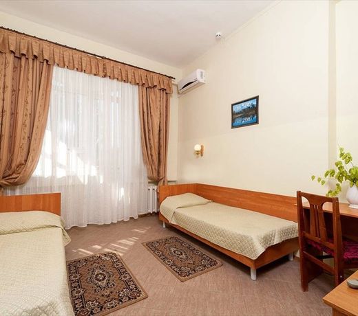 Health Resort Anapa