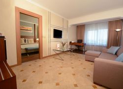 Crowne Plaza Istanbul Harbiye фото 4