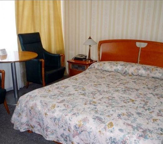 Sanatorij "Zvenigorod"