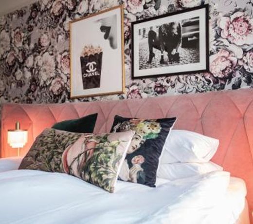 The Vault Hotel, WorldHotels Crafted