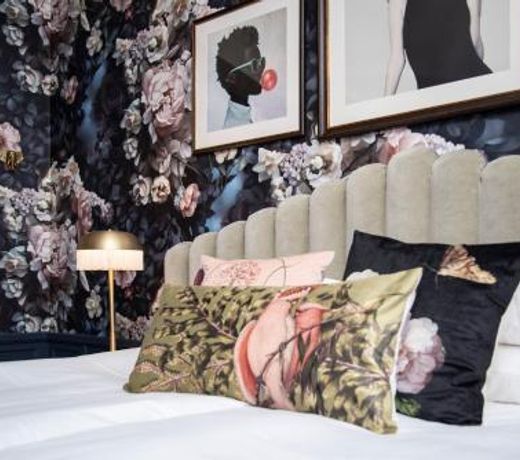The Vault Hotel, WorldHotels Crafted
