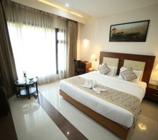 Ramada by Wyndham Varanasi Katesar