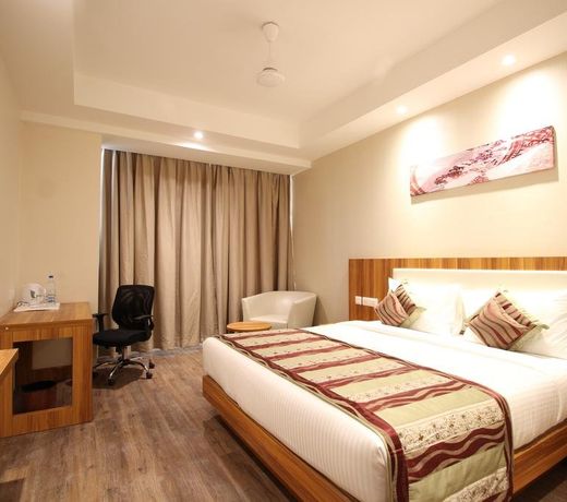 Le Roi Raipur