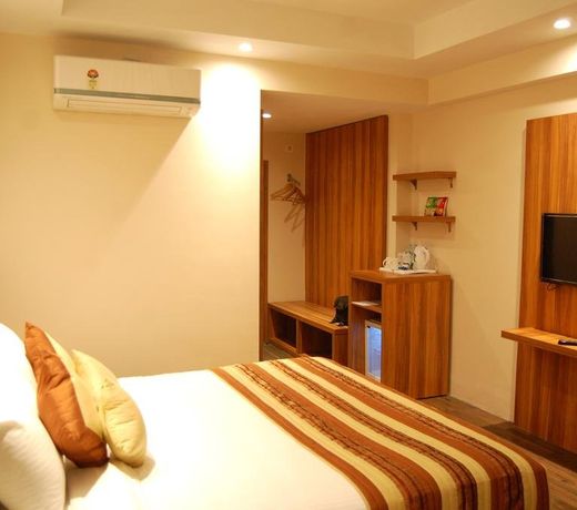 Le Roi Raipur