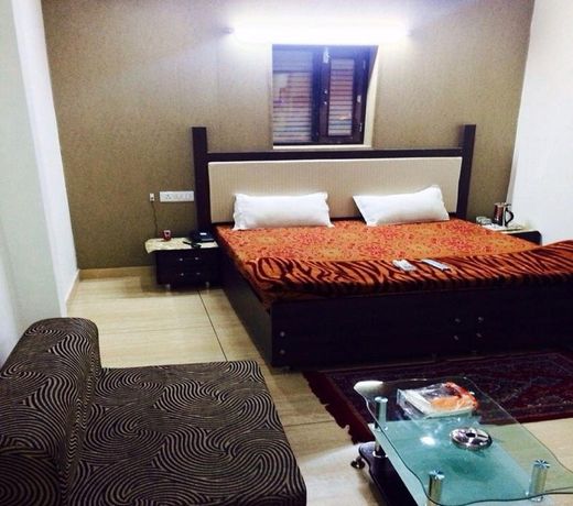 Hotel India