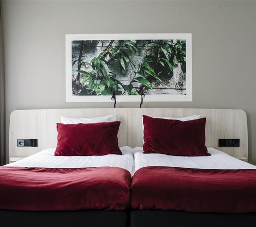 Best Western Hotel Svava