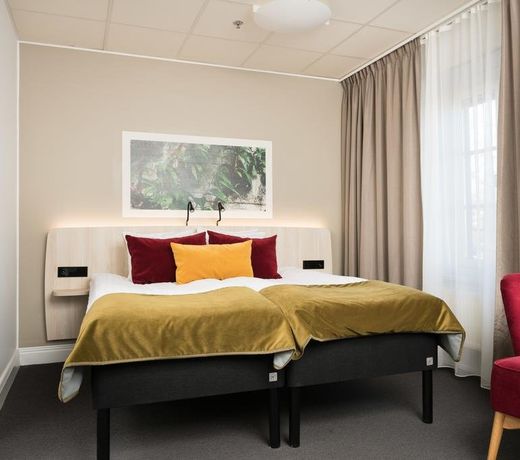 Best Western Hotel Svava