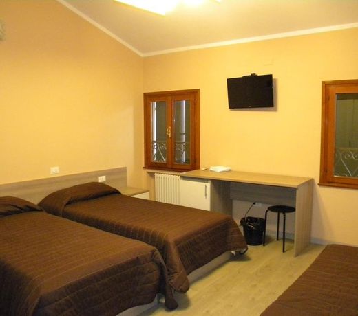 Nuova Locanda Munerato