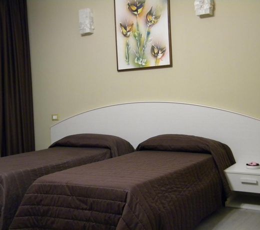 Nuova Locanda Munerato