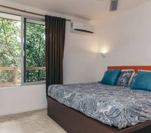 Teetotum hotel