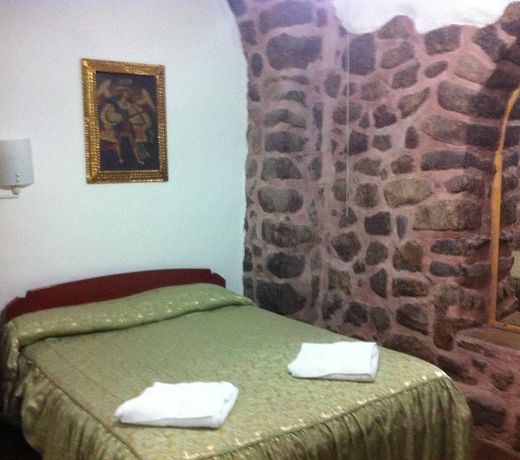 La Casona Real Cusco