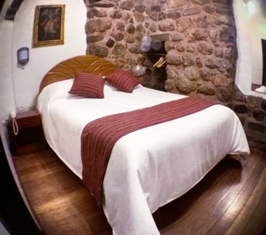 La Casona Real Cusco