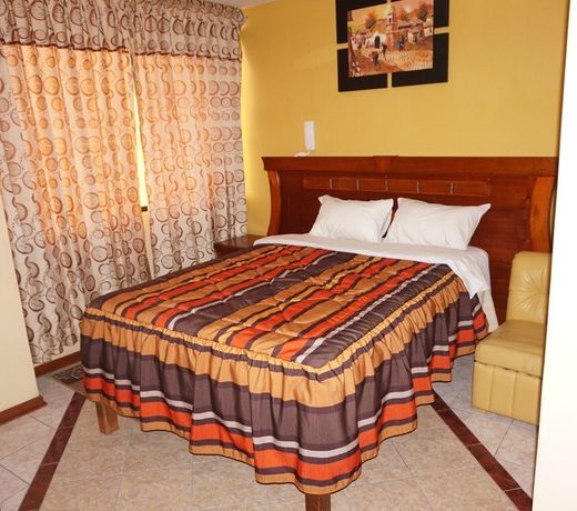 Hostal El Imperio