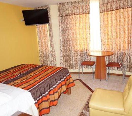 Hostal El Imperio