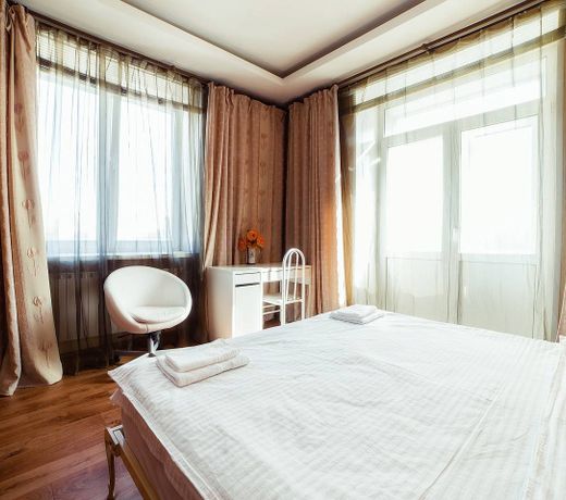Five Stars Comfortable Kvartira