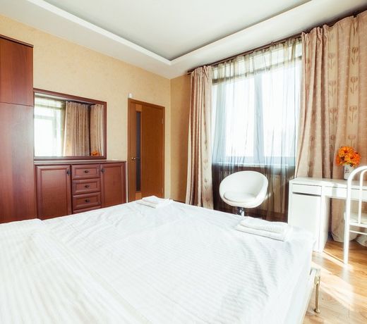 Five Stars Comfortable Kvartira
