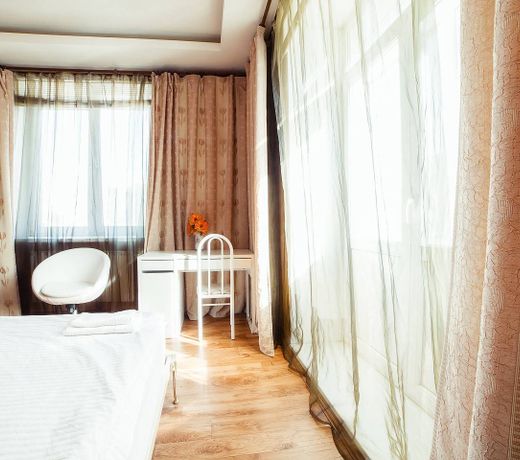 Five Stars Comfortable Kvartira