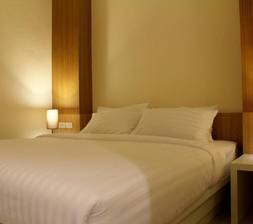 The Little Nest Phuket
