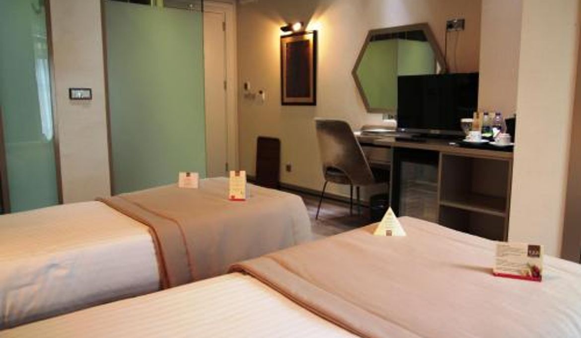 Rios Edition Hotel