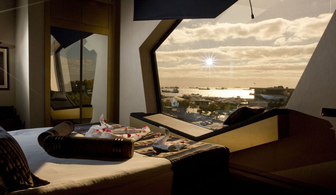Rios Edition Hotel